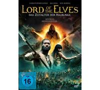 Lord of the Elves-das Zeitalter der Halblinge [Import anglais]