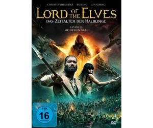 Lord of the Elves-das Zeitalter der Halblinge [Import anglais]