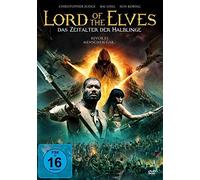 Lord Of The Elves [DVD]