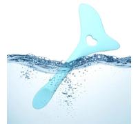 Lord of the Eyes Tool Applicator - Eye Silicone Stencils Wing Tips, Help with Drawing, Lipstick Help, Face Cream Applicator, Tool D