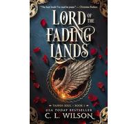 Lord of the Fading Lands