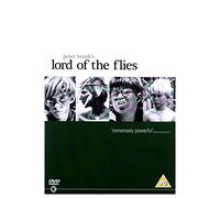 Lord Of The Flies. The [DVD]