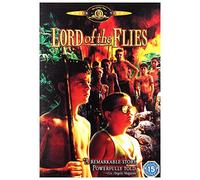 Lord Of The Flies (1990) DVD