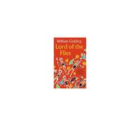 Lord of the Flies: Golding William Paperback - Import, 3 Mar. 1997