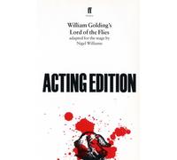 Lord of the Flies : adapted for the stage by Nigel Williams