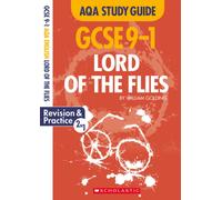 Lord of the Flies AQA English Literature