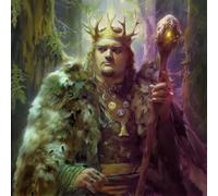 Lord Of The Flies & Birds & Bees