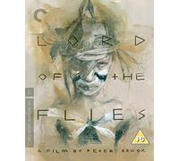 Lord of the Flies (The Criterion Collection) [Blu-ray] [2017], New DVD, James Au