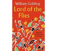 Lord of the Flies by William Golding (1997-03-03)