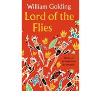 Lord of the Flies: Golding William Paperback - Import, 3 Mar. 1997