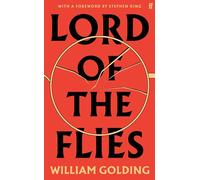 Lord of the Flies: Deluxe Anniversary Edition (Main - 70th anniversary hardback edition)