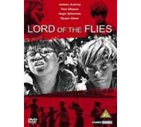 Lord Of The Flies [DVD]
