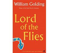 Lord of the Flies: Educational Edition by William Golding (2004-07-15)