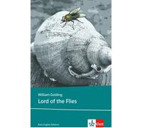 Lord of the Flies Englische Lektre ab dem 6 Lernja