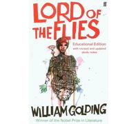 Lord of the Flies (Faber Educational Edition) by Golding. William ( 2012 ) Paperback