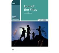 Lord of the Flies: Get Revision with Results (Oxford Literature Companions)