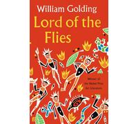 Lord of the Flies: Golding William Paperback - Import, 3 Mar. 1997