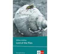 Lord of the Flies, Golding, William, Paperback