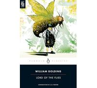 Lord of the Flies: (international Export Edition)