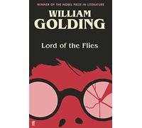 Lord of the Flies: Introduced by Stephen King