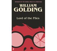 Lord of the Flies : Introduced by Stephen King