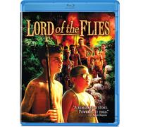 Lord of the Flies [Blu-ray] [1990] [US Import]