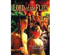 Lord of the Flies – FYE – Region 1