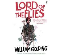 Lord of the Flies: New Educational Edition by Golding, William (September 20, 2012) Paperback
