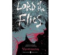 Lord of the Flies: (Penguin Classics Deluxe Edition) by William Golding (English