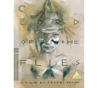 Lord of the Flies The Criterion Collection [2017]