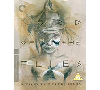 Lord of the Flies (The Criterion Collection) [Blu-ray] [2017]