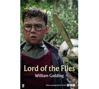 Lord of the Flies : TV tie-in edition