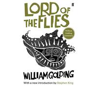 Lord of the Flies: with an introduction by Stephen King