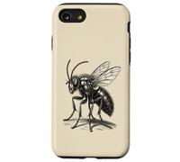 Lord of the Flyers Case for iPhone SE (2020) / 7/8