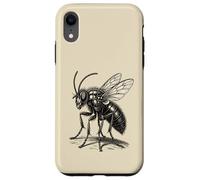 Lord of the Flyers Case for iPhone XR