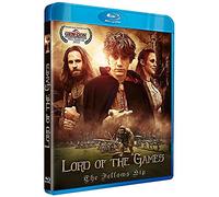 Lord Of The Games (The Fellows Hip) [Blu-ray]