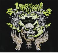 Lord of the Grave - Green Vapour