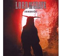 Lord Of The Grave - Raunacht