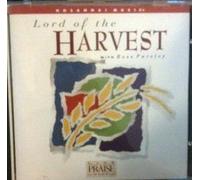 Lord of the Harvest by Parsley, Ross (1996) Audio CD