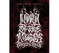 Lord of the Logos: Oracles In Black Christophe Szpajdel