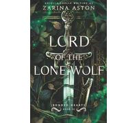 Lord of the Lone Wolf: Bonded Hearts #3 Special Edition