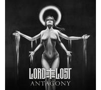 Lord of the Lost - Antagony (10th Anniversary) [New CD] Anniversary Ed