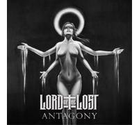 Lord Of The Lost - Antagony - 10th Anniversary