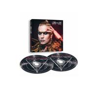 Lord of the Lost - Blood & Glitter (Mediabook)