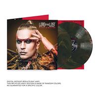 Lord Of The Lost - Blood & Glitter Ltd. Recycled - Colored 2 Vinyl