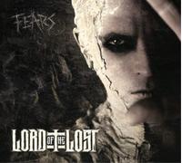 Lord Of The Lost – Fears (10th Anniversary Edition) – CD