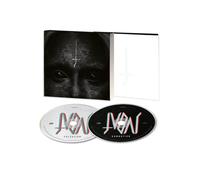 Lord Of The Lost - Judas Ltd. - Mediabook 2 CD