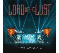Lord Of The Lost - LIVE at W:O:A