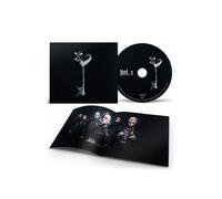 Lord Of The Lost - Opvs Noir Vol. 1 - CD