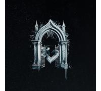 Lord Of The Lost - OPVS NOIR Vol. 3